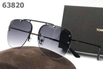 Tom Ford Sunglasses AAA (352)