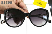 Fendi Sunglasses AAA (720)