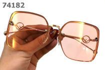 Fendi Sunglasses AAA (451)