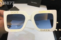 D&G Sunglasses AAA (418)