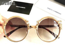 D&G Sunglasses AAA (183)