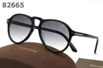 Tom Ford Sunglasses AAA (1257)