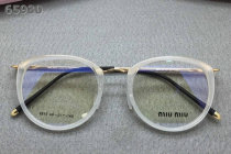 Miu Miu Sunglasses AAA (411)