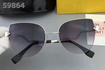 Fendi Sunglasses AAA (126)