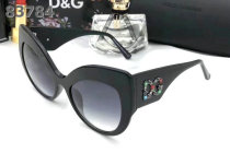 D&G Sunglasses AAA (640)