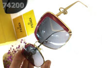 Fendi Sunglasses AAA (469)