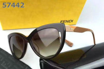 Fendi Sunglasses AAA (86)