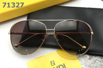 Fendi Sunglasses AAA (376)