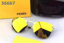 Fendi Sunglasses AAA (80)