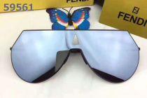 Fendi Sunglasses AAA (104)