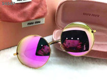 Miu Miu Sunglasses AAA (112)