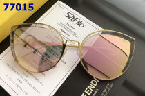 Fendi Sunglasses AAA (594)