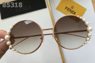 Fendi Sunglasses AAA (853)