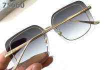 Miu Miu Sunglasses AAA (665)