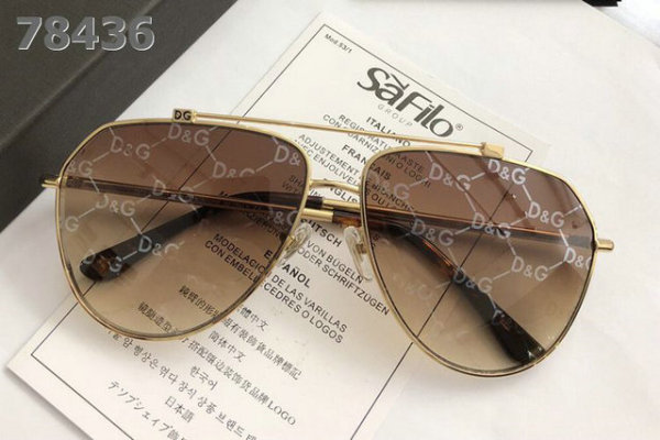 D&G Sunglasses AAA (481)
