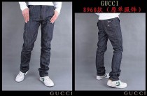 Gucci Long Jeans (23)