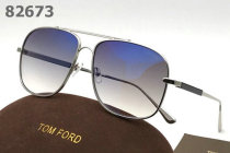 Tom Ford Sunglasses AAA (1265)