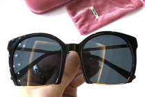 Miu Miu Sunglasses AAA (692)