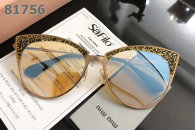 Miu Miu Sunglasses AAA (828)