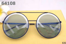 Fendi Sunglasses AAA (238)