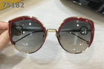 Fendi Sunglasses AAA (537)