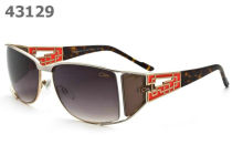 Cazal Sunglasses AAA (206)