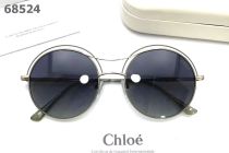 Chloe Sunglasses AAA (145)