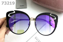 Miu Miu Sunglasses AAA (581)