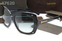 Tom Ford Sunglasses AAA (99)