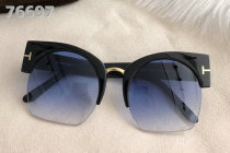 Tom Ford Sunglasses AAA (821)