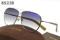 Tom Ford Sunglasses AAA (1499)