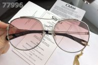 Chloe Sunglasses AAA (299)