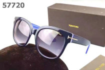 Tom Ford Sunglasses AAA (224)
