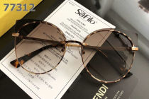 Fendi Sunglasses AAA (602)