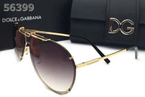 D&G Sunglasses AAA (80)
