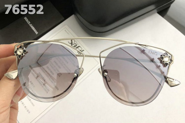 D&G Sunglasses AAA (458)