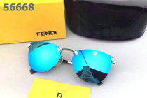 Fendi Sunglasses AAA (81)