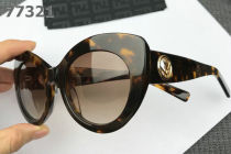 Fendi Sunglasses AAA (611)