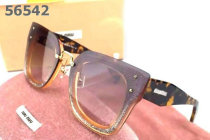 Miu Miu Sunglasses AAA (114)