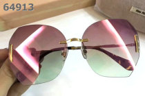 Miu Miu Sunglasses AAA (373)
