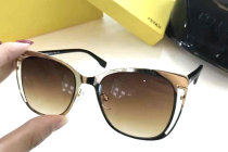 Fendi Sunglasses AAA (278)