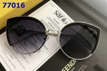 Fendi Sunglasses AAA (595)