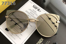Fendi Sunglasses AAA (606)
