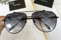 D&G Sunglasses AAA (470)
