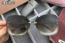 Miu Miu Sunglasses AAA (280)