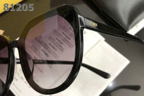 Fendi Sunglasses AAA (697)