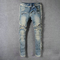 Balmain Long Jeans (46)