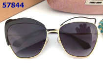 Miu Miu Sunglasses AAA (141)