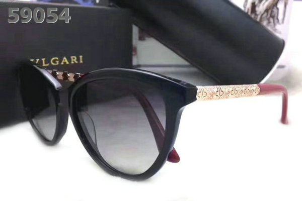 Bvlgari Sunglasses AAA (37)