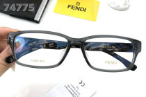 Fendi Sunglasses AAA (476)